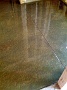 Bloomfield Hills MI custom Reflector Enhancer Epoxy Residential Flooring 2